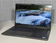 Dell Latitude 7410 Chrome US - Keyboard