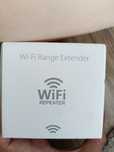 Bezprzewodowy wzmacniacz sygnału wifi 1200Mbps