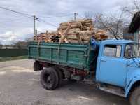 Обрізки дрова з доставкою