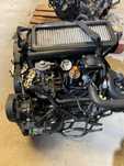 Motor PSA/Suzuki 1.9td 90cv