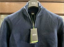 Hugo Boss Green кофта, свитер, худи, реглан (Bogner)