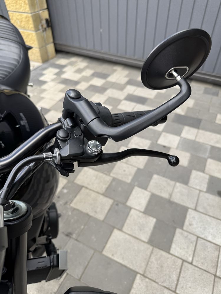 Kawasaki Z900RS без пробігу підготовлен доставка