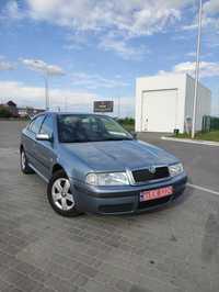 Skoda Octavia Tour