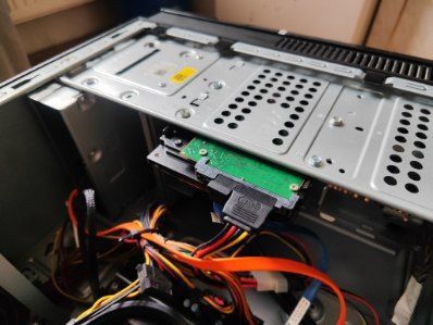 Komputer stacjonarny gotowy do użycia - nowy system Win 10, dysk SSD