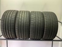 Opony Lato Hankook Ventus S1 Evo3 245/35R19 Adax Koźle