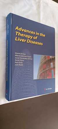 Advances in the Therapy of Liver Diseases