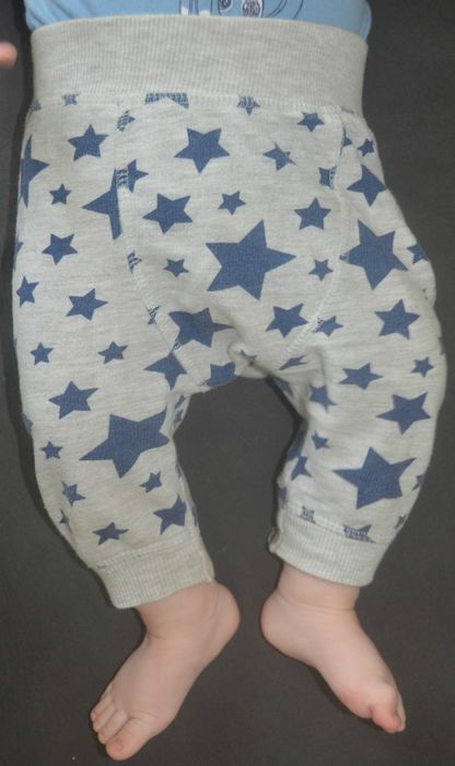 Zestaw Świąteczny rozm.68- 8szt