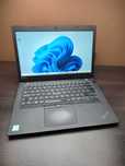 LAPTOP | Lenovo ThinkPad L480 | 14,0" FHD IPS | i5-8GEN | 16GB RAM