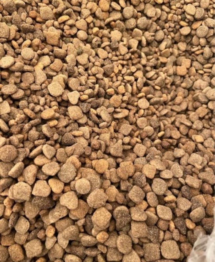 5kg karmy dla psa i 10 przysmaków/gryzakow naturalnych dla psa