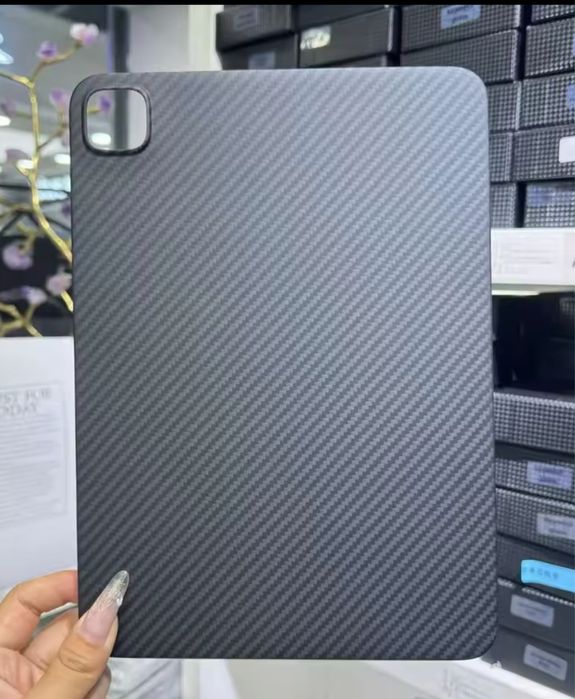Чохли для iPad Pro 11” M4 2024