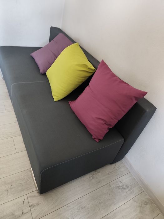 Kanapa sofa rozkładana