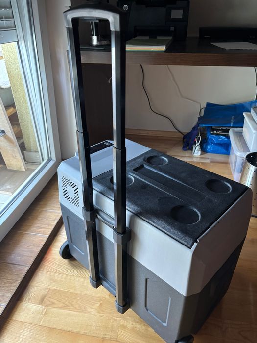 Lodówka samochodowa turystyczna 40l VIGO