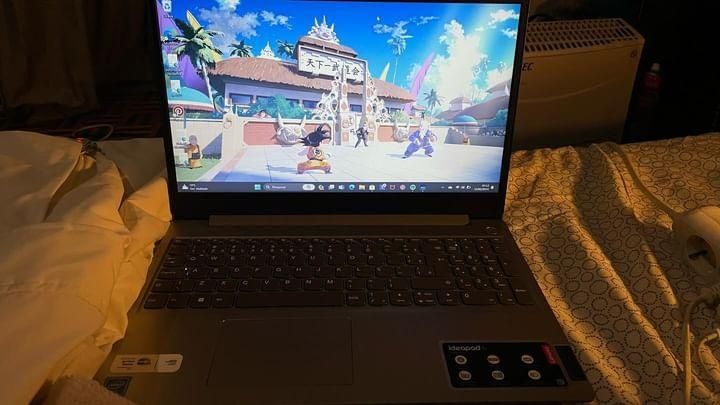 Lenovo iedeapad 3