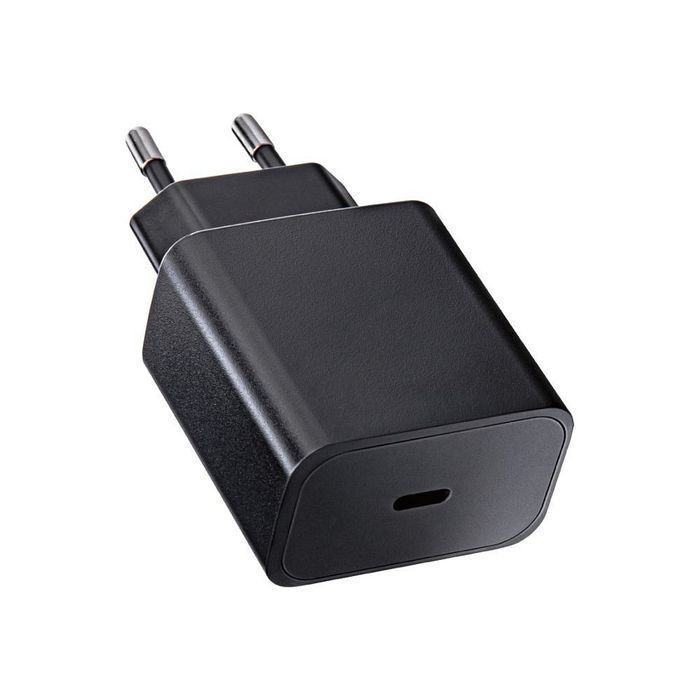 Ładowarka sieciowa do telefonu Blue Star USB C QC4.0 PD 3A 20W + kabel