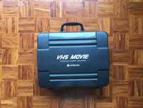 Câmara Filmar VHS — Vintage [colecionadores]