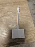 Lightning HDMI Oryginalna Apple iPhone/iPad przejściówka adapter