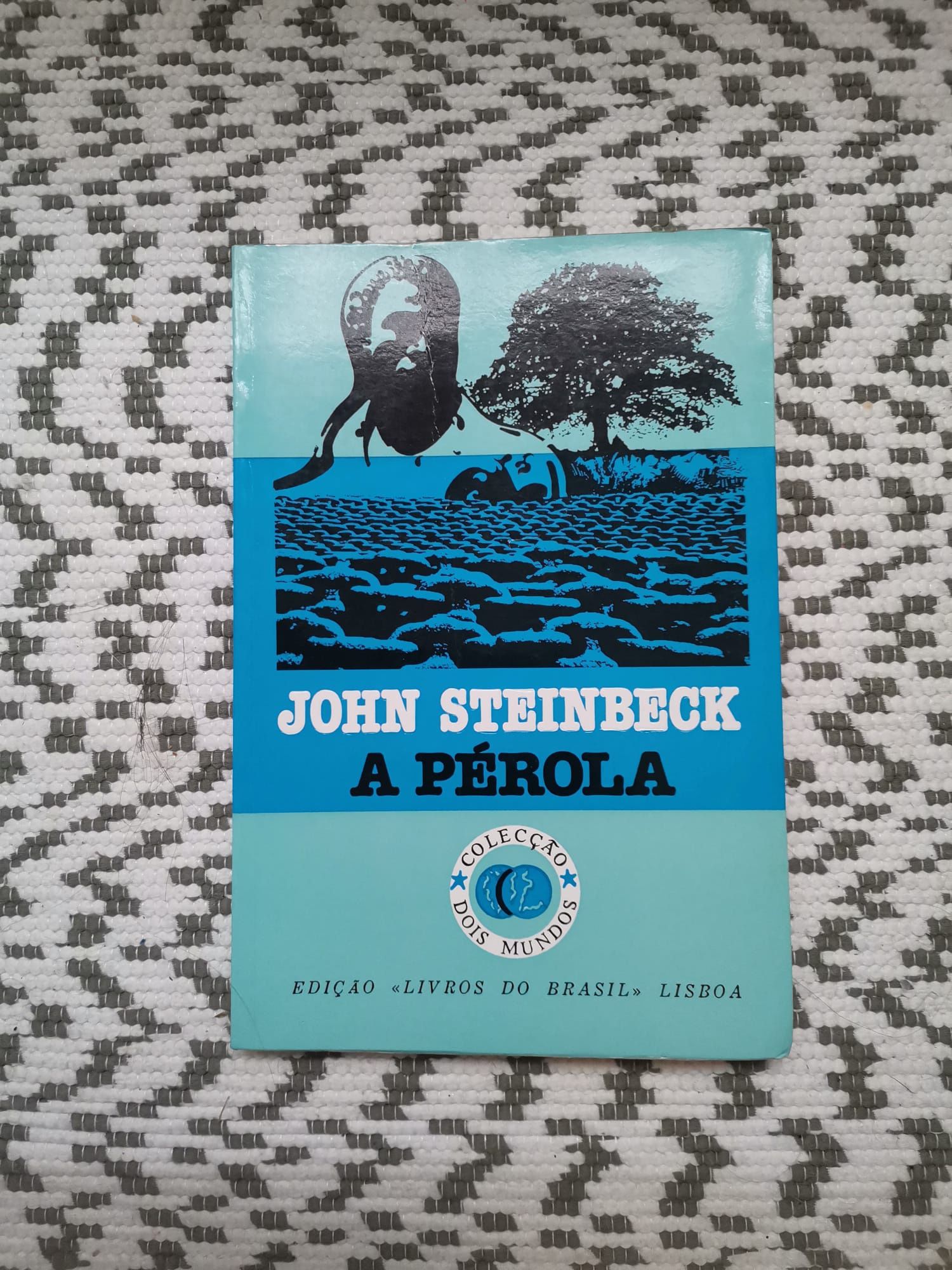 A Pérola, de John Steinbeck