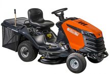 Traktor Traktorek Ogrodowy Oleo-Mac OM 92/24 KH