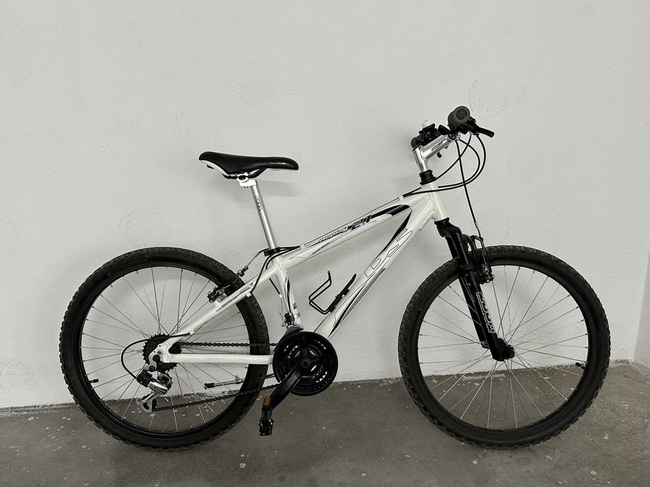 Bicicleta DS Replay 2.1 Roda 24