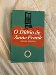 O diario de Anne Frank