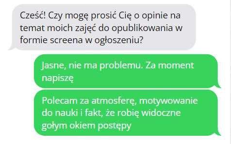 Angielski online z poliglotą - jak uczyć się języków szybko i trwale