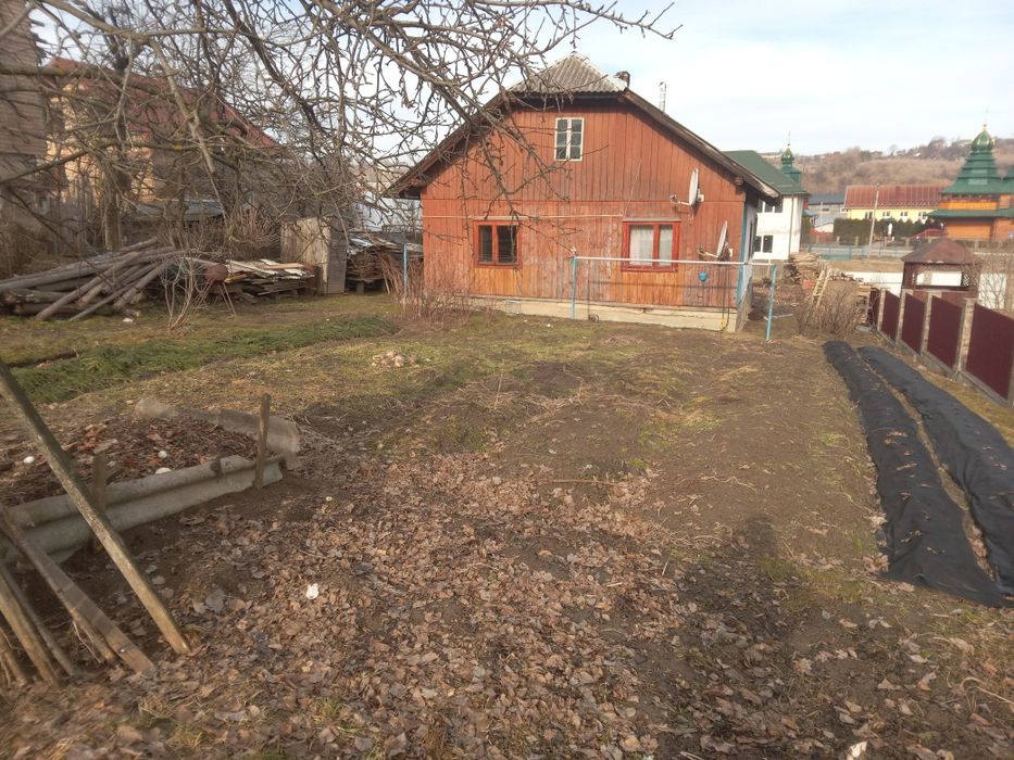 Продаш будинку м Турка