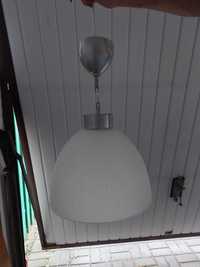 lampa sufitowa wisząca Ikea