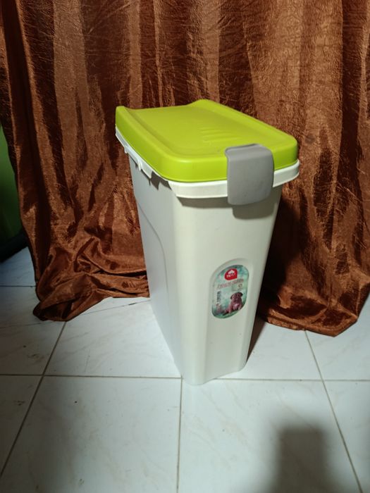 WC cão ou gato hetmetico