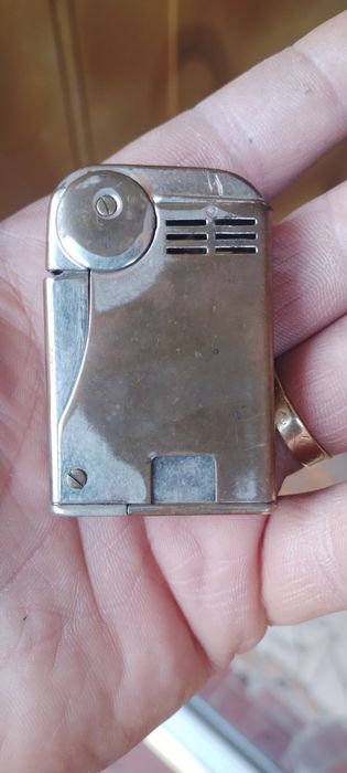 Zabytkowa zapalniczka READY  MADE IN GERMANY