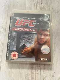 Gra PS3 UFC 2009 Undisputed (PEGI15)