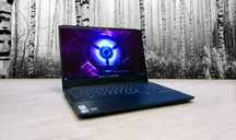 Lenovo Gaming - GTX1650 16GB SSD750GB i5 IPS