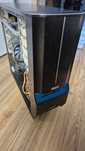 Komputer PC Intel Core i7 4x2.66GHz, RAM 3GB, SSD 250GB, Radeon 7800