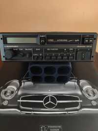 Mercedes Benz_radiomagnetofon Blaupunkt Melbourne SQR 26