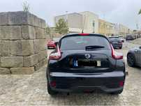 Nissan Juke 1.2 DIG-T N-Connecta