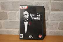Ojciec Chrzetny - gra na PC - EA - polska wersja
