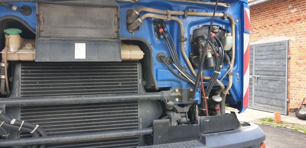 Man 26.310 f90 6x4