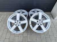 Alufelgi 18" 5x112 Audi VW Skoda