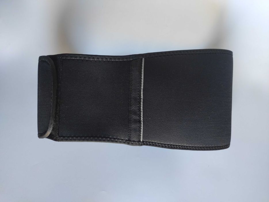 Мотопояс, пояс мотоциклетный Crane Sports, размер L, защита почек