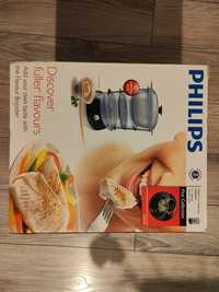 Super parowar Philips HD 9120