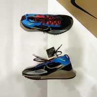 Нові кросівки Nike Pegasus Trail React 4 Gore Tex в розмірах