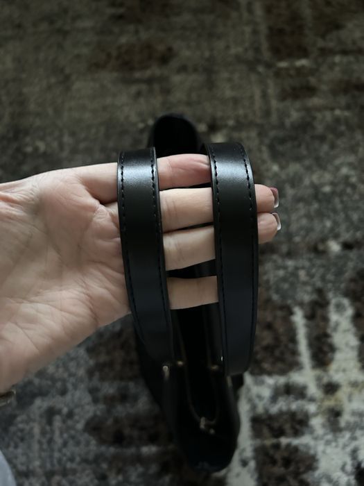 Оригінал Монограмна сумка dkny donna karan new york тоте шопер тоут