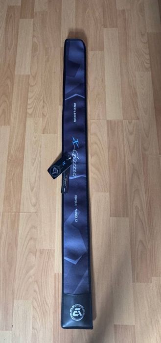 Azura X-Game X64SUL Nano TZ 1.93м 0.2-2г