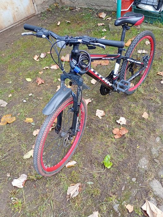 Продам дитячі велосипеди та велобіг 8-12 років