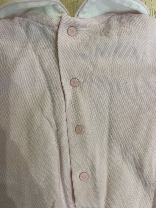 Пісочник Armani 6 міс