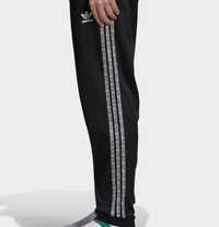 Spodnie dresowe Adidas superstar sst Pharrell Williams S