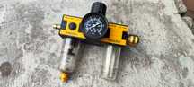Regulator ciśnienia Tooltec