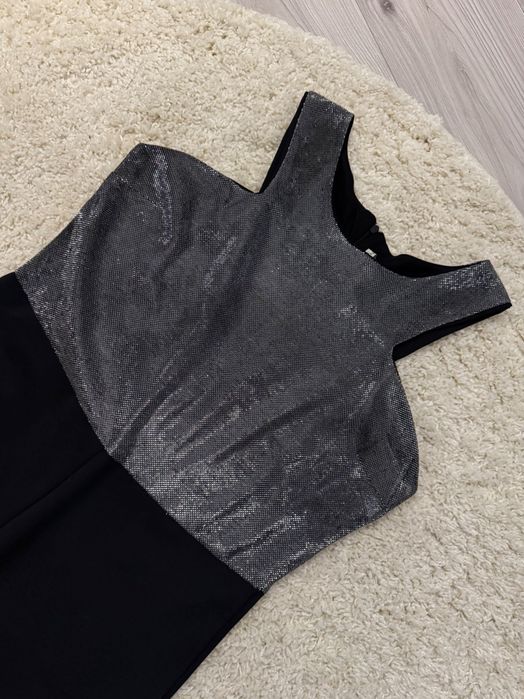 Вечірній комбінезон