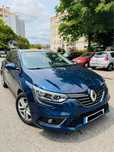 Megane IV Impecável