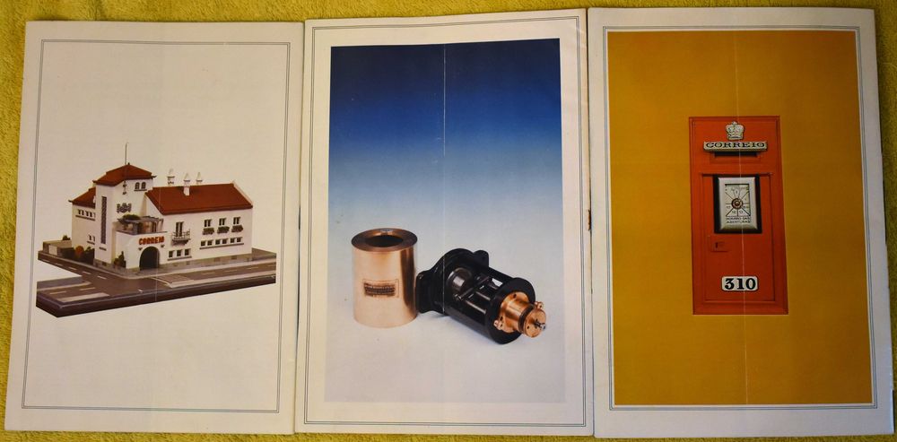 32 Revistas CTT e TLP