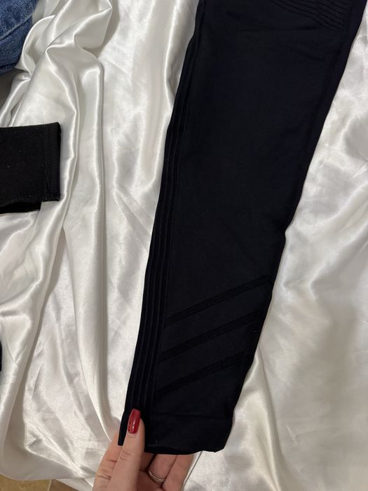 Нові лосини з ефектом push up